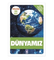 Dünyamız-Sema Gül