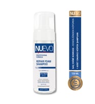 Nuevo Signature Saç Ekimi Sonrası Onarıcı Köpük Şampuan -  Repair Foam Shampo 150 ml