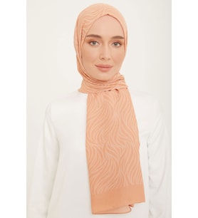 Armine Trend Ultraligth 16 Şal 3204 Somon