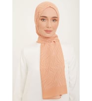 Armine Trend Ultraligth 16 Şal 3204 Somon