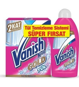 KOSLA TÜL+SIVI 450+450 GR