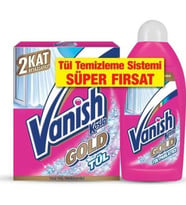 KOSLA TÜL+SIVI 450+450 GR