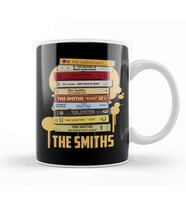 The Smiths All in Kupa Bardak Porselen
