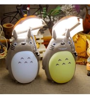 Totoro Led Gece Lambası