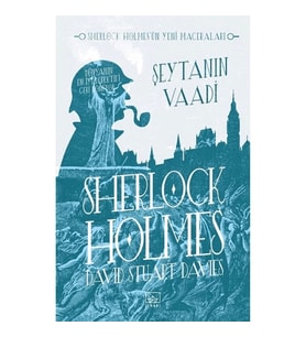 Sherlock Holmes: Şeytanın Vaadi