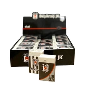 BEŞİKTAŞ 555777 FUN SİLGİ