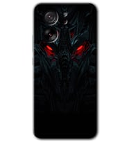 Xiaomi Mi 13T Kılıf HD Desen Baskılı Arka Kapak - Vinicius
