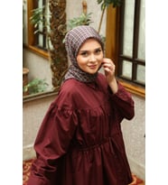 Tesettürnağme EcoZen Eşarp TN2108 (04)