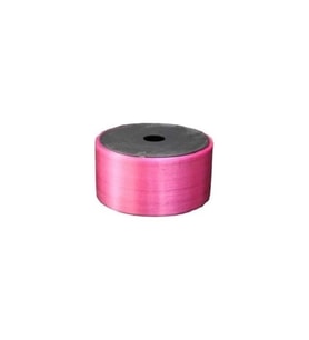 Nedi Rabant (Rafya) 19 MM x 50 Metre Açık Pembe Rafya