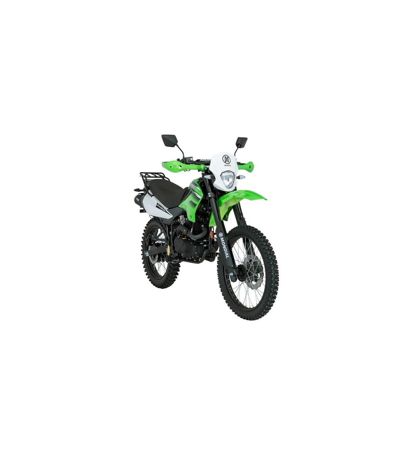 mondial-x-treme-max-cross-