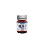 Avicenna Biotin 200 mg 60 Tablet