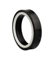 Boğaz Keçesi Nbr/Bezli Nbr/Pom K37 - 80x96x10.5
