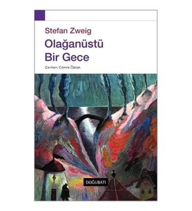 Olağan Üstü Bir Gece