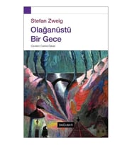Olağan Üstü Bir Gece