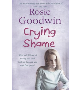 Crying Shame: A Mother And Daughter Struggle With Their Pasts