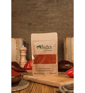 Acı Toz Biber 250 g