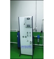 Water Point Saf Su Arıtma Cihazı - Endüstriyel