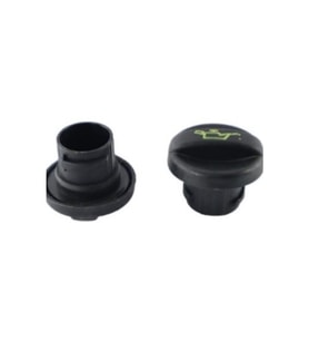 MOTOR YAĞ KAPAĞI PARTNER - BERLİNGO PP206 - P306 - P207 - P307
