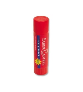 Stick Kuvvetli Yıkanabilir Kağıt Yapıştırıcı 40 gr