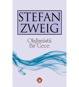 Olağanüstü Bir Gece