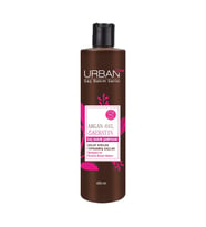 Urban Care Argan Oil & Keratin Saç Bakım Şampuan 450 ML