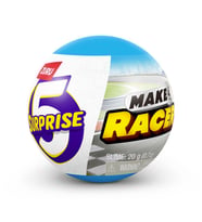 Mini Brands Make A Racer Sürpriz Paket 77625