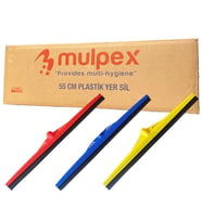 Mulpex Çekpas - Yersil - Çekçek - Yer Çekçeği 55 cm. - 50 Adet