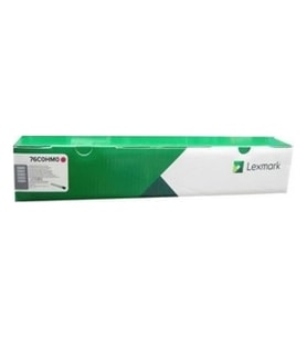 Lexmark CX921-76C0HM0 Kırmızı Toner