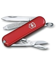 Victorinox 0.6223.B Classic SD Çakı, Kırmızı
