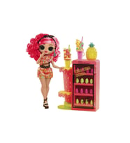 503842 L.O.L. O.M.G. Sweet Nails Pinky Pops Meyve Dükkanı