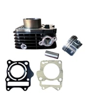 TVS Raider 125 Silindir Set Orjinal N6321880