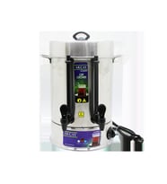 ÇAY OTOMATI 40 BARDAK SEMAVER ELEKTRİKLİ ÇAY MAKİNESİ ( MARKA DEĞİŞKENLİK GÖSTEREBİLİR ) (5343)