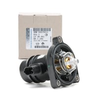 Opel Corsa D 1.2 1.4 Twinport Su Sıcaklık Sensörü Orijinal Gm Marka