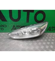 Ford Focus 2014- Far Sol 431-11C9Rmlemn1 (Oem No:F1Eb13W030Afb)
