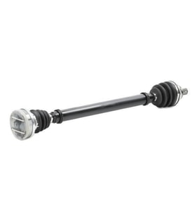 VW GOLF5 Jetta Touran BLG BMY Cavc Cavb 1.4TSI 2006-2010 Komple Aks Ön Sağ 36X59.5 764MM A T 1K04072
