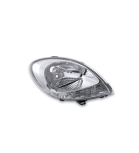FAR+SİNYAL SOL RENAULT KANGO