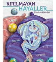 Kırılmayan Hayaller