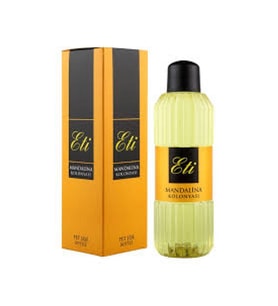 ETİ MANDALİNA KOLONYASI PET ŞİŞE 350 ML