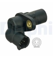 DELPHI SS11248 Krank Sensoru 4414098 91167211