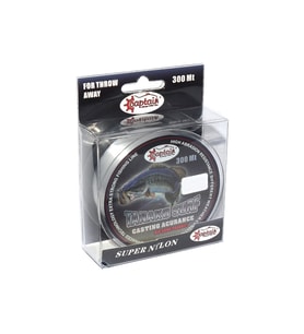 TANAKO SURF MAKARA MİSİNA BEYAZ 300 MT 0,37 MM