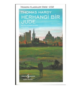 HERHANGİ BİR JUDE - MODERN KLASİKLER DİZİSİ 232