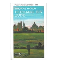 HERHANGİ BİR JUDE - MODERN KLASİKLER DİZİSİ 232
