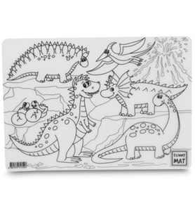 Funny Mat - Dinozor - 25,0 x 35,0