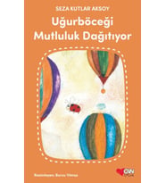 Uğurböceği Mutluluk Dağıtıyor