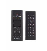 Kl At-15100 Smartbox Aır Mouse Klavyeli Yedek Kumanda(uyumlu)