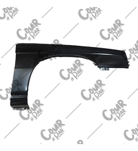 Renault  R9   Broadway- 83-1996  Ön Çamurluk Deliksiz Sağ Oem No: (7750679014)