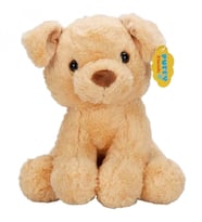 4744 Sevimli Peluş Köpek 32 cm -Sunman