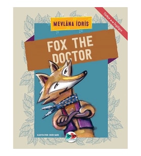 Fox The Doctor - Türkçe İngilizce