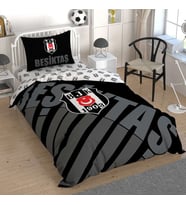 TAÇ BEŞİKTAŞ LOGO TK NEVRESİM TAKIMI LİSANSLI