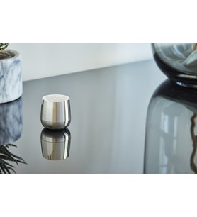 Lexon Mino +  Bluetooth  Hoparlör Alüminyum